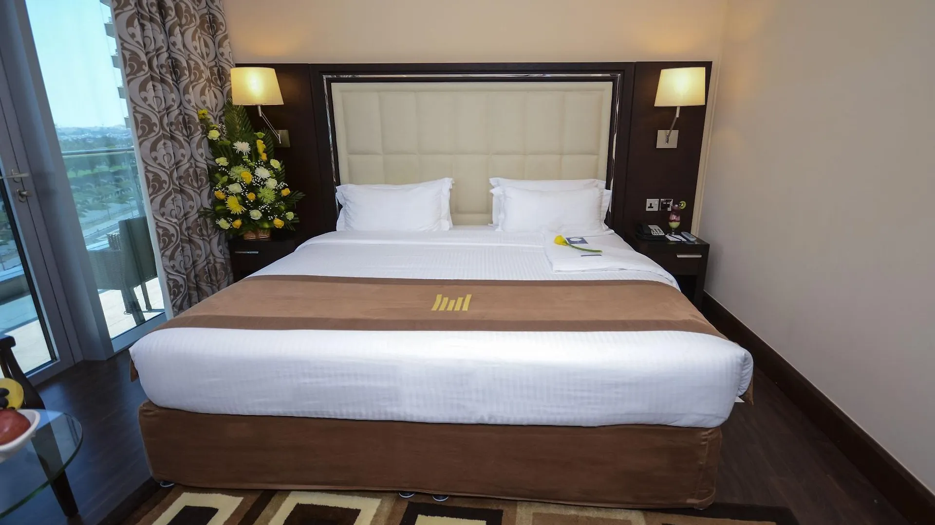 Copthorne Hotel Dubai