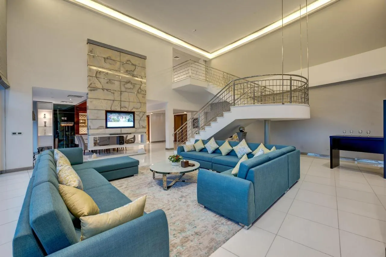 Copthorne Hotel Dubai 4*,  United Arab Emirates