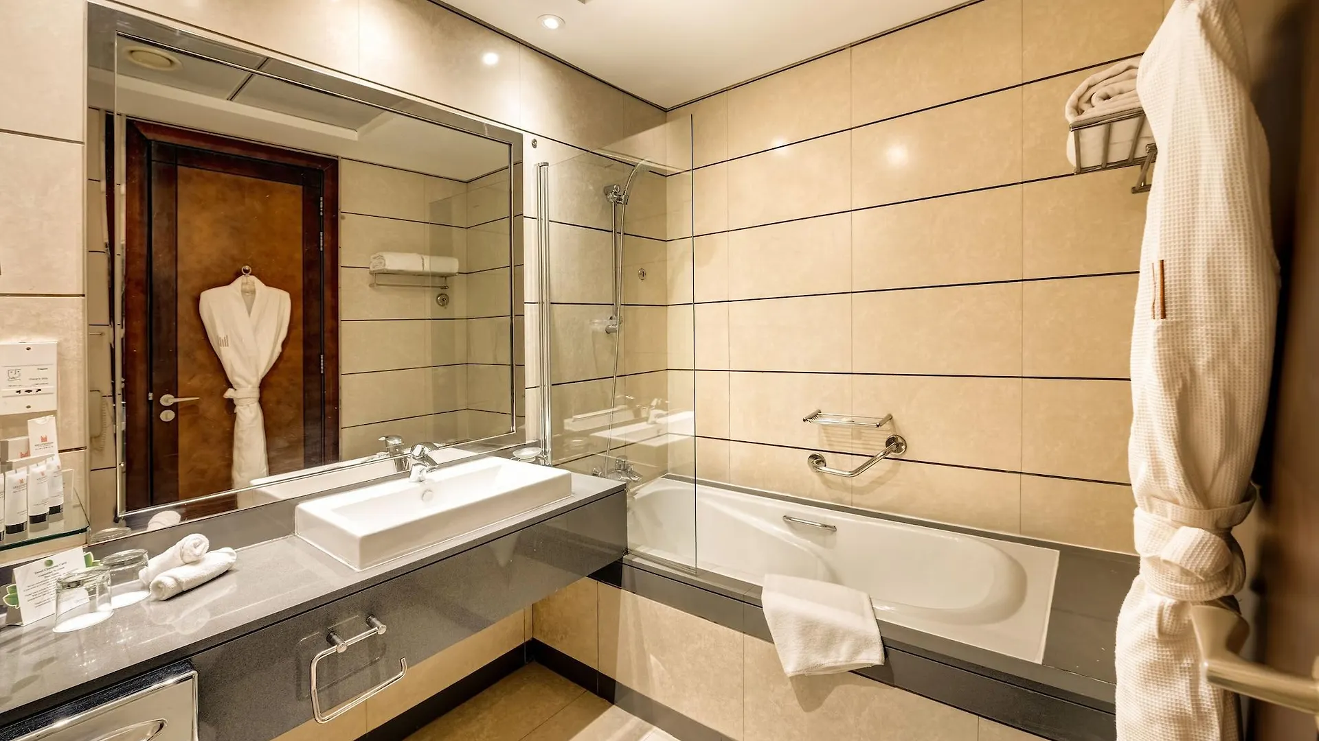 Copthorne Hotel Dubai