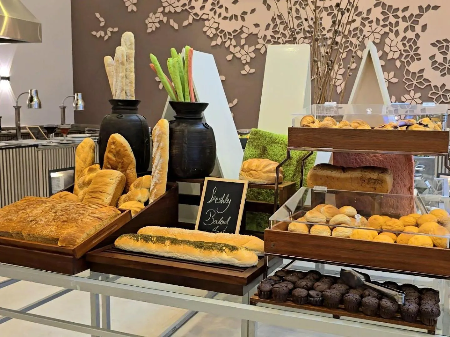 ****  Copthorne Hotel Dubai United Arab Emirates