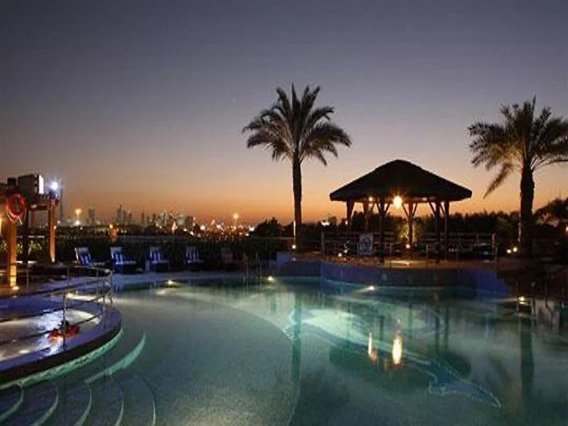 Copthorne Hotel Dubai