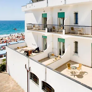 *** Hotel Ligure Italia
