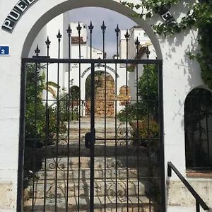 En Algun Lugar Del Mundo Apartment La Cala De Mijas