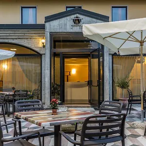 *** Hotel Postumia Italia