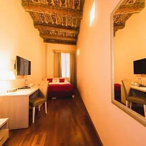 Boutique Lägenhetshotell Prag