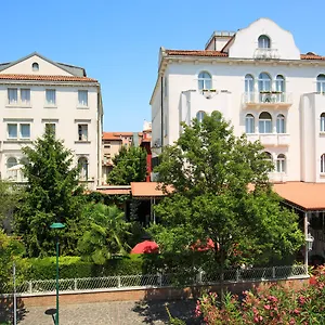 **** Hotel Biasutti Italia
