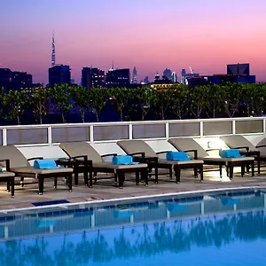 Crowne Plaza Deira By Ihg Szálloda