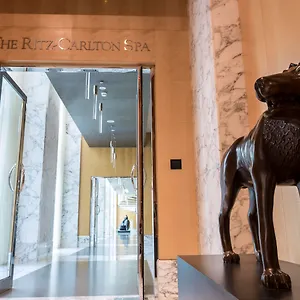 Hotel The Ritz-carlton, International Financial Centre