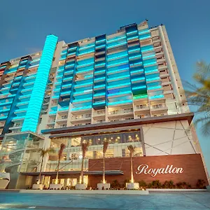 Royalton Chic Cancun, An Autograph Collection - Adults Only Semesteranläggning (resort) Cancún