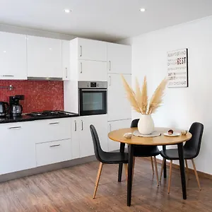 Tesoro 1 Apartment Rovinj