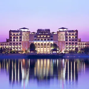 Shangri-la Qaryat Al Beri, 5*, Abu Dhabi Emirados Árabes Unidos