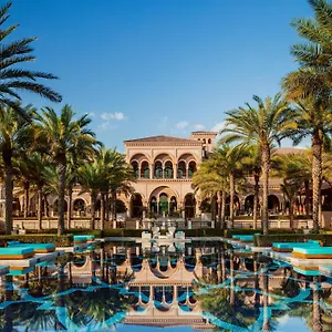 ***** Resort One&only The Palm Emirati Arabi Uniti