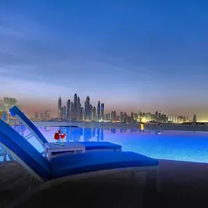 Oceana Residences, Free & Pool Access Apartment Dubai