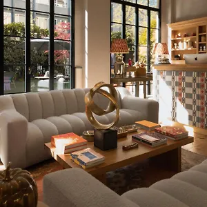 ***** Hotel Vmaison Brera Italia