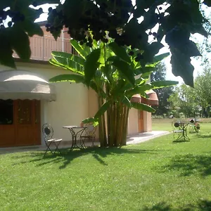 *** Bed & Breakfast Al Tramonto Italia
