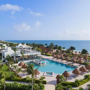 Finest Playa Mujeres Hotell Cancún