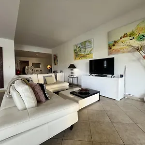 Luxury Marina & Sea View At Porto Cupecoy St Maarten Apartment Lowlands