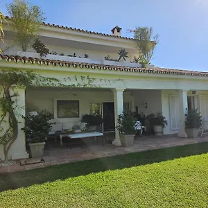 La Casita By Teresa Holiday home Marbella