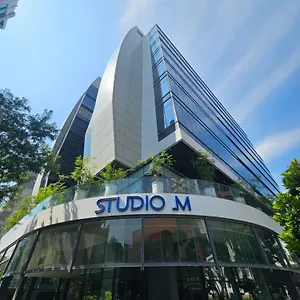 スタジオ エム シンガポール
