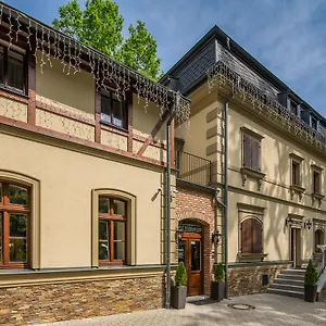**** Szálloda Male Versailles Csehország