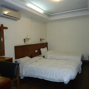Earth House Hotell Kathmandu