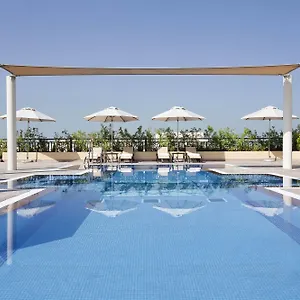 5* Lägenhetshotell Mövenpick Al Mamzar