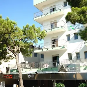 *** Hotel Acapulco Italia