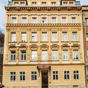**** Szálloda Star Csehország