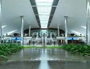 ***** Hotel International Airport Emirati Arabi Uniti