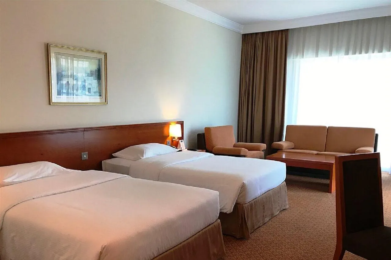 Copthorne Hotel Dubai