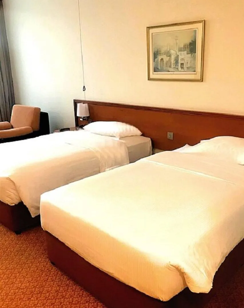 Copthorne Hotel Dubai United Arab Emirates