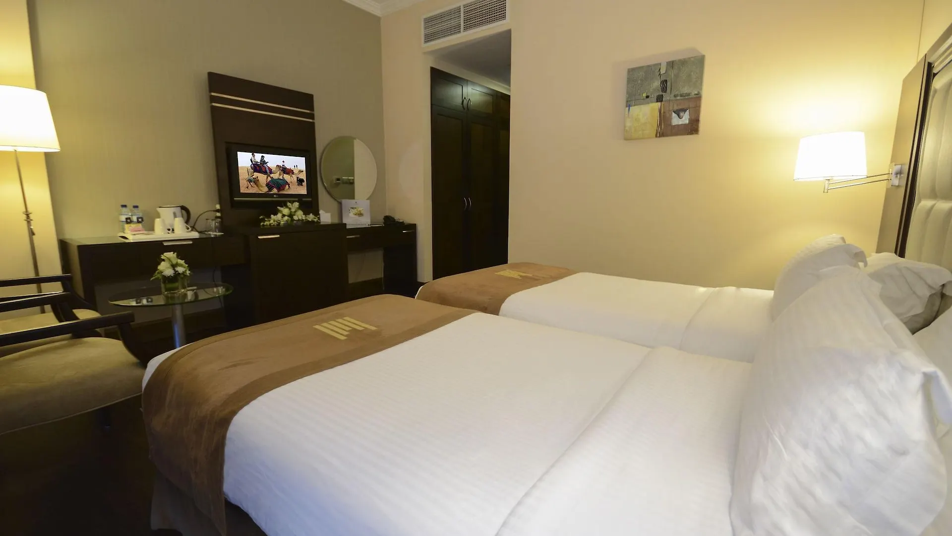 Copthorne Hotel Dubai United Arab Emirates