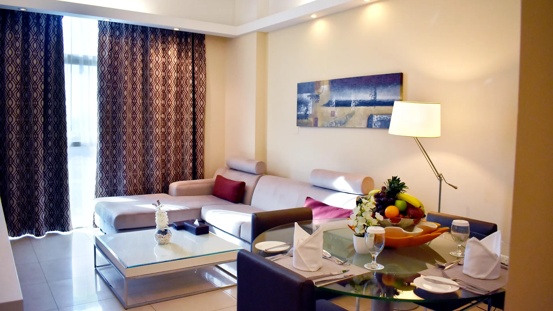 Copthorne Hotel Dubai