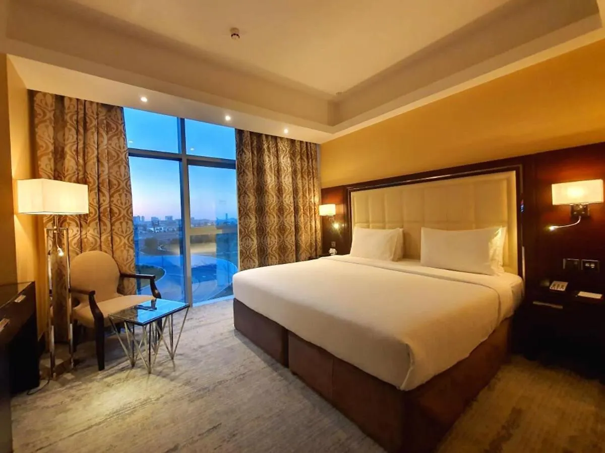 Copthorne Hotel Dubai 4*,  United Arab Emirates