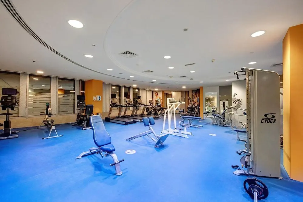 Copthorne Hotel Dubai United Arab Emirates