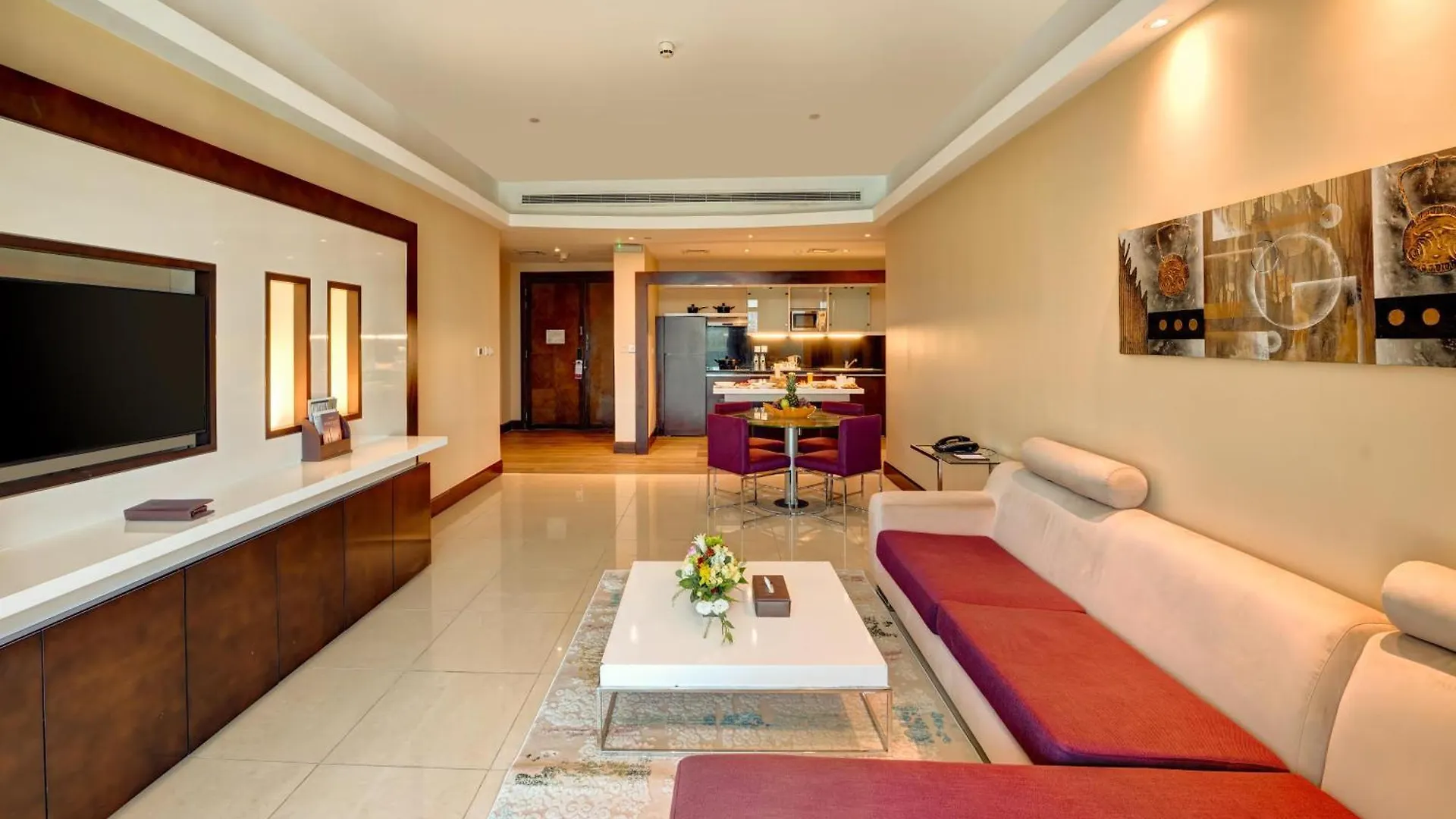 Copthorne Hotel Dubai 4*,  United Arab Emirates