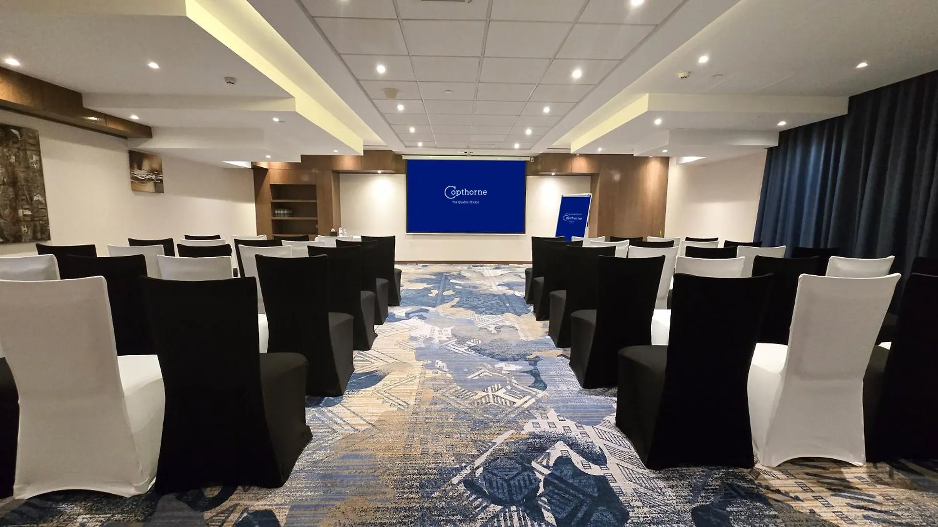 Copthorne Hotel Dubaj 4*,  Egyesült Arab Emírségek